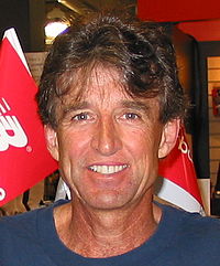 Frank Shorter Quotes