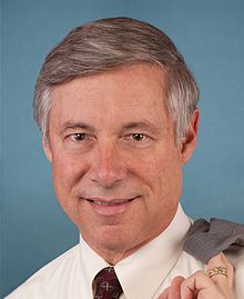 Fred Upton Quotes