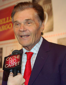 Fred Willard Quotes