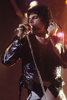 Freddie Mercury Quotes