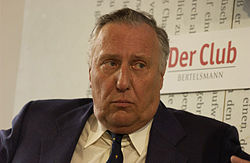 Frederick Forsyth Quotes
