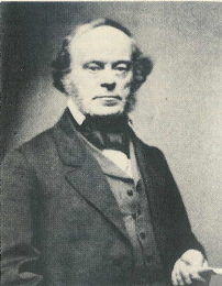Frederick Henry Hedge