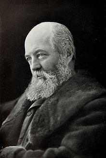 Frederick Law Olmsted Quotes