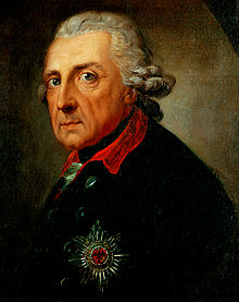 Frederick the Great Quotes