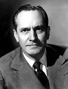 Fredric March Quotes