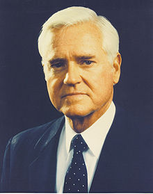 Fritz Hollings Quotes