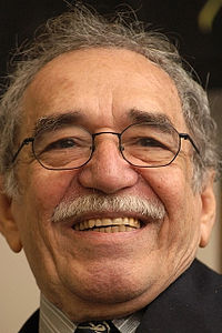 Gabriel Garcia Marquez Quotes