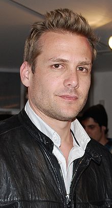 Gabriel Macht Quotes