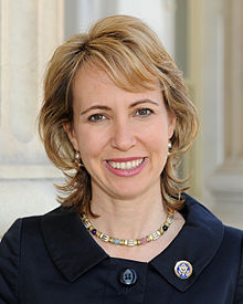 Gabrielle Giffords Quotes