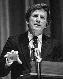 Gary Hart Quotes