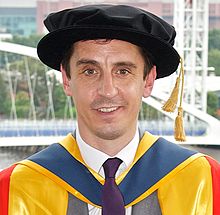 Gary Neville Quotes