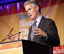 Gaston Caperton Quotes