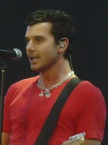 Gavin Rossdale Quotes