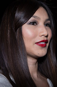 Gemma Chan Quotes