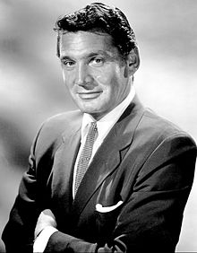 Gene Barry Quotes