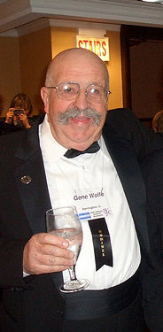 Gene Wolfe Quotes