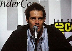 Geoff Stults Quotes