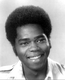 Georg Stanford Brown Quotes