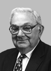 George E. Brown, Jr.