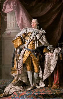 George III Quotes