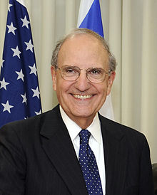 George J. Mitchell Quotes