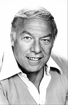 George Kennedy Quotes