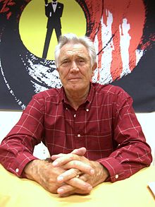 George Lazenby Quotes