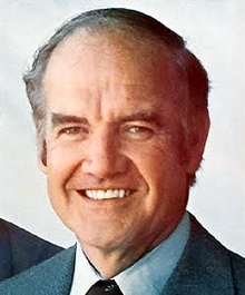 George McGovern Quotes