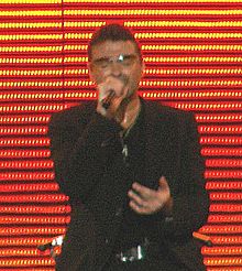 George Michael Quotes