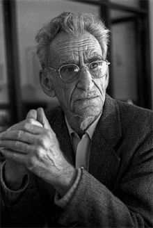 George Oppen Quotes