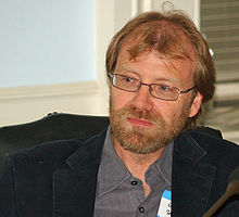 George Saunders Quotes