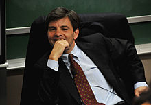 George Stephanopoulos Quotes