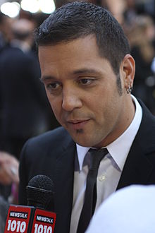 George Stroumboulopoulos Quotes