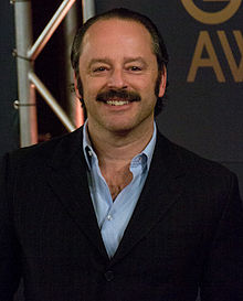 Gil Bellows Quotes