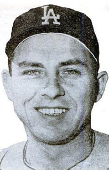 Gil Hodges Quotes