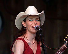 Gillian Welch Quotes