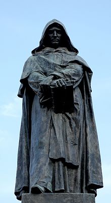 Giordano Bruno Quotes