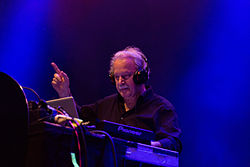 Giorgio Moroder Quotes