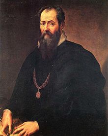 Giorgio Vasari Quotes