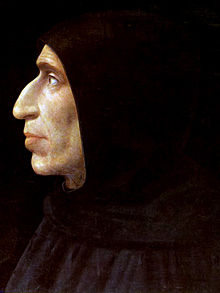 Girolamo Savonarola