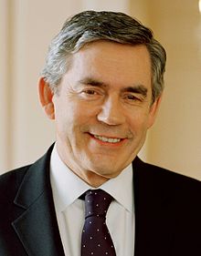 Gordon Brown Quotes