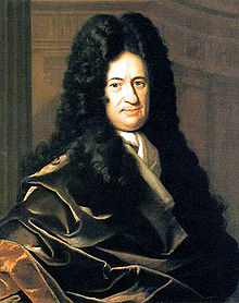 Gottfried Leibniz Quotes