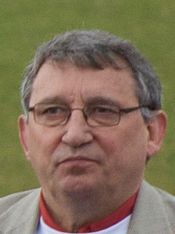 Graham Taylor Quotes