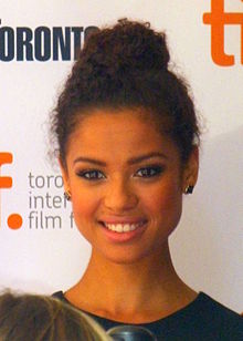 Gugu Mbatha-Raw Quotes