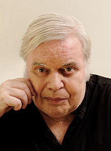 H. R. Giger Quotes