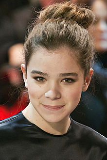 Hailee Steinfeld Quotes
