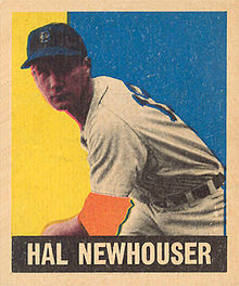 Hal Newhouser Quotes