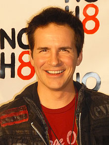 Hal Sparks Quotes