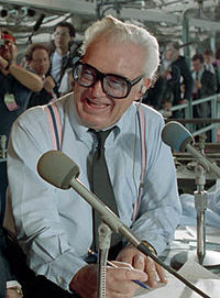 Harry Caray Quotes