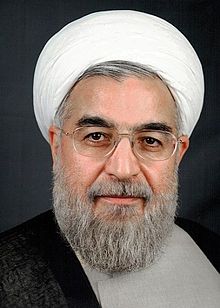 Hassan Rouhani Quotes
